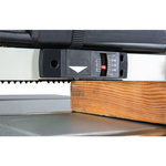 Grubościówka HOLZSTAR DH 330