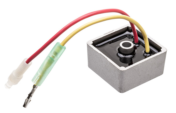 Regulator napięcia B&S 5-9 AMP