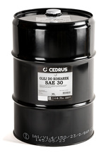 Olej CEDRUS SAE30 API-SG 60L