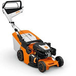 Kosiarka spalinowa  STIHL RM 453 T
