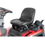 Traktorek kosiarka Hortmasz HTS LX 102 H L586 + olej + dostawa gratis