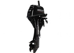 Silnik zaburtowy MERCURY  F9.9 MH EFI