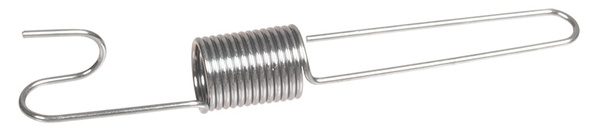 Sprężyna Loncin powrotna regulatora 1P61FC 1P65FC CZĘŚĆ ORYGINALNA