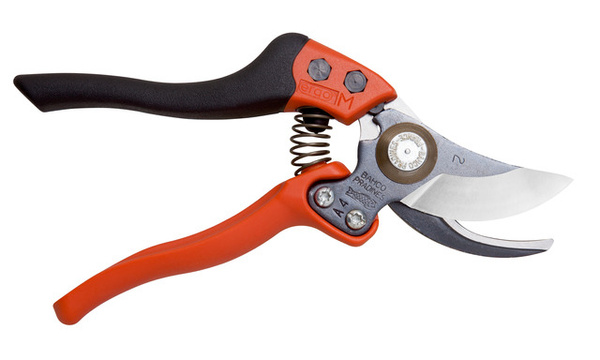 Sekator jednoręczny BAHCO ergo PX-L3 fi 30mm