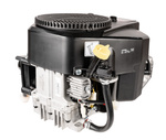 Silnik Loncin LC2P73F-A wał pionowy 25,4 mm / 80 mm