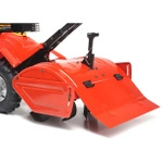 Glebogryzarka spalinowa Hortmasz HGS 65 XGTL z napędem na koła i zestawem do orania + olej silnikowy + dostawa gratis!
