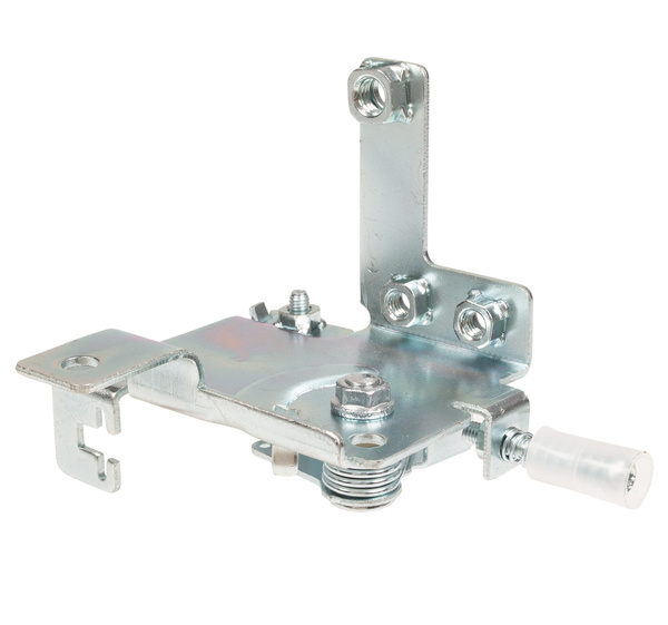 Płyta Loncin regulatora obrotów 1P88F-1 1P92F-1 CZĘŚĆ ORYGINALNA