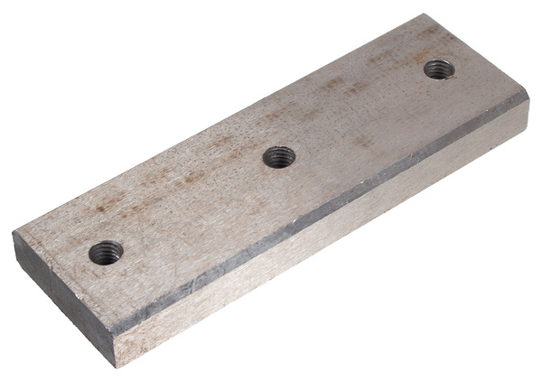 Płyta ostrza tnącego Cedrus rozdrabniacz RB01