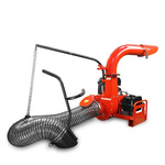 Odkurzacz naburtowy WEIBANG WBDL5021R + dostawa gratis!