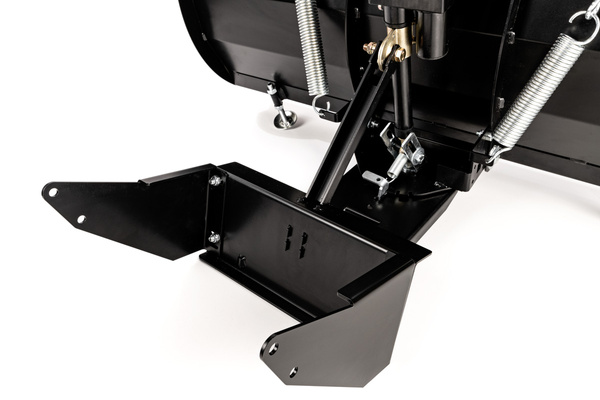 Pług traktorków Ariens seria B/C z siłownikiem elektrycznym