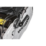 Kosiarka spalinowa WEIBANG WB537SC V 3w1 BBC z napędem, wałem kardana i sprzęgłem noża + dostawa gratis!