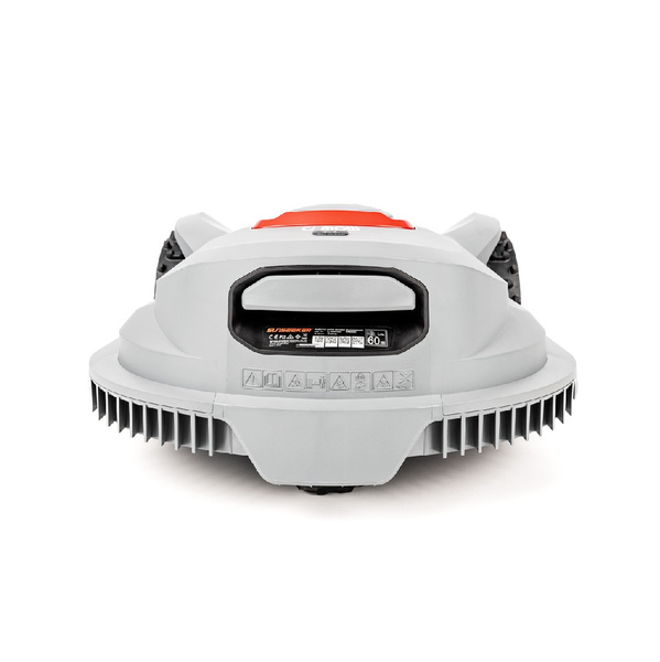 Robot koszący Sunseeker Elite RTK C-MOW-X7