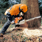 STIHL MS 881 Pilarka spalinowa 