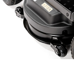 Traktorek Cedrus Challenge MJ 102/22H Loncin LC2P77F + olej
