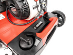 Wertykulator spalinowy CEDRUS WR01-H Honda 2w1 + olej + dostawa gratis!