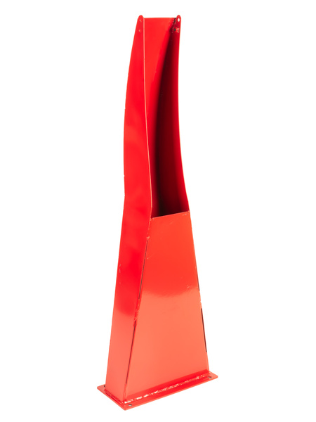 Rura wylotowa Cedrus rozdrabniacz RB03