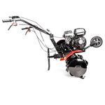 Glebogryzarka spalinowa Loncin L82 82cm  + olej + dostawa gratis!