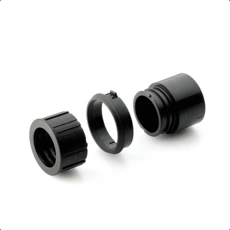 Złącze węża DN32 2.639-127.0