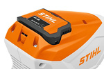 Kosa akumulatorowa STIHL FSA 80.0, z akumulatorem