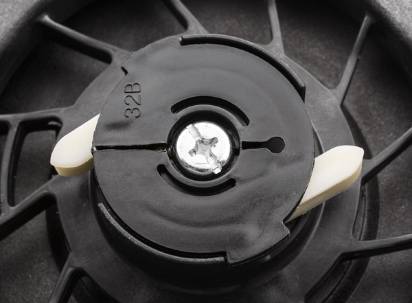 Rozrusznik B&S 8KM Industrial Plus zam. 693900 390391