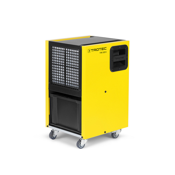 Osuszacz powietrza TROTEC TTK 125 S