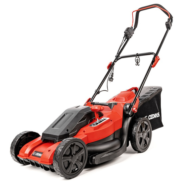 Kosiarka elektryczna Cedrus KE40