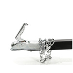 Rozdrabniacz spalinowy rębak Cedrus RB05PRO-HE + olej + dostawa gratis!