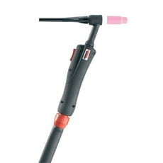 Uchwyt spawalniczy LINCOLN LT 17 G 8m chłodzony gazem