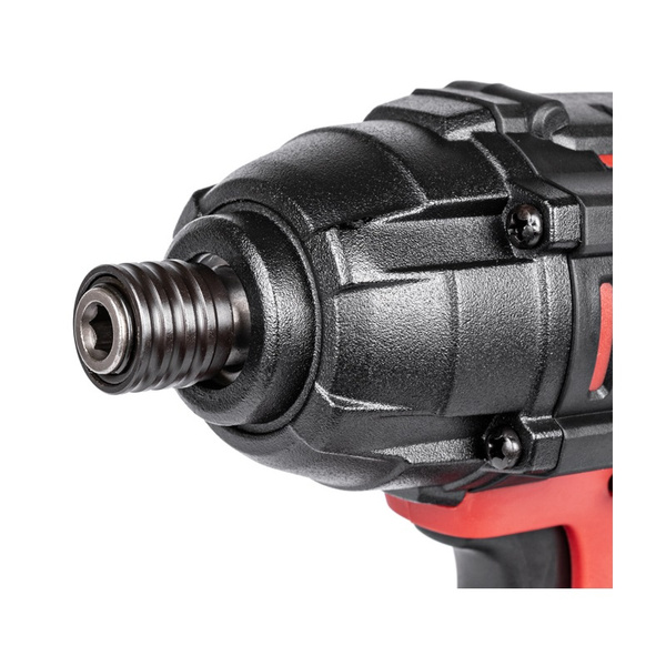 Zakrętak udarowy Cedrus Power+ ID180Li BEZ AKU I ŁADOWARKI