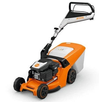 Kosiarka spalinowa  STIHL RM 453 T 