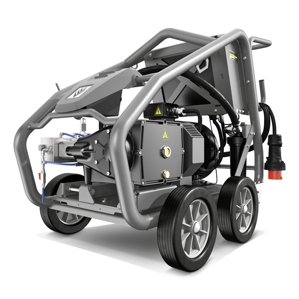 Myjka ciśnieniowa Karcher HD 9/100-4 Cage Classic 1.812-000.0