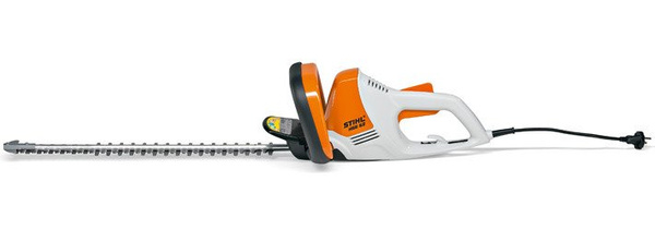 Elektryczne nożyce do żywopłotu STIHL HSE 52 50cm