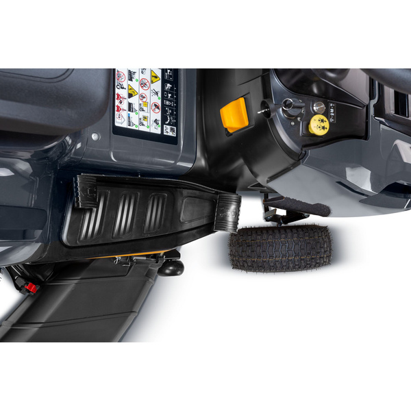 Kosiarka Traktorek ogrodowy CUB CADET LT2 S98 + olej + dostawa gratis!