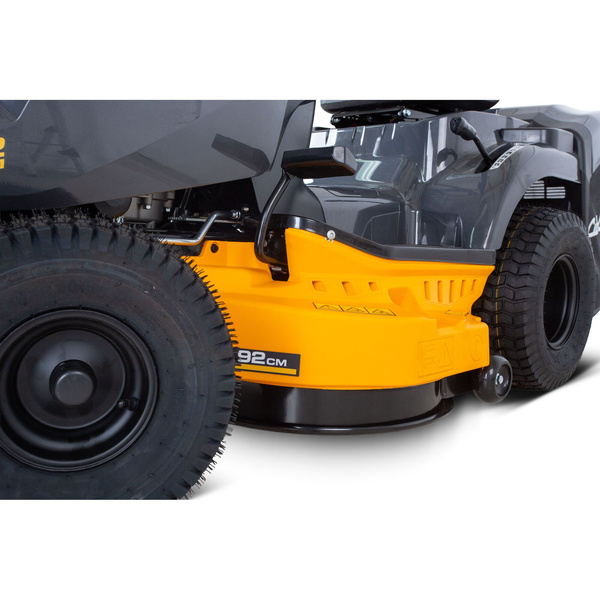 Kosiarka Traktorek ogrodowy CUB CADET LT2 R92 + olej + dostawa gratis!