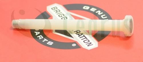 Rurka paliwowa gaźnika B&S Classic Sprint CZĘŚĆ ORYGINALNA