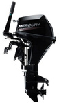 Silnik zaburtowy MERCURY  F9.9 MLH EFI