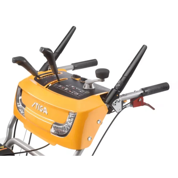 Odśnieżarka spalinowa STIGA ST 6272 P TRAC