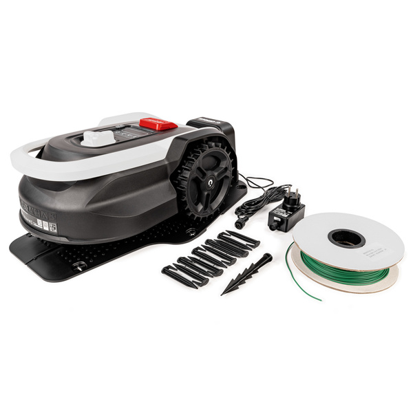 Robot koszący CEDRUS C-MOW-S3