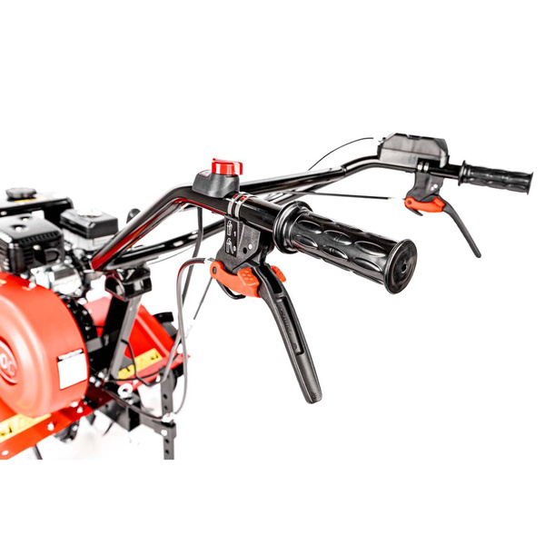Glebogryzarka spalinowa Loncin L82 82cm  + olej + dostawa gratis!