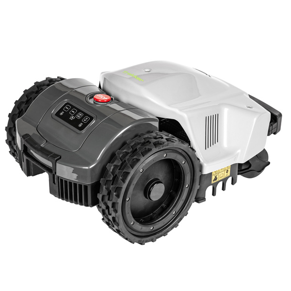 Robot koszący CEDRUS WIPER TREKKER MEDIUM
