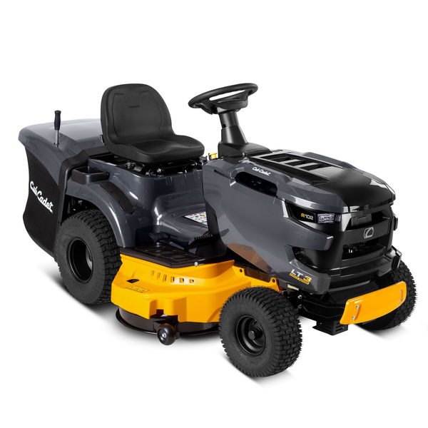 Kosiarka Traktorek ogrodowy CUB CADET LT3 R102 + olej + dostawa gratis!