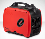 Agregat prądotwórczy inwerterowy FOGO F3001iS 2,5 kW + olej + dostawa gratis!