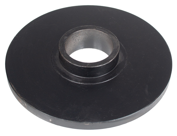 Płyta CEDRUS zacieraczka do betonu ZC02