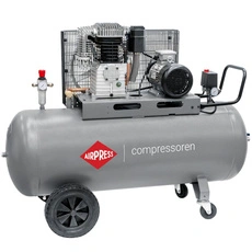 Kompresor tłokowy AIRPRESS HK 700-300 400V
