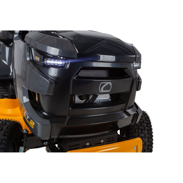 Kosiarka Traktorek ogrodowy CUB CADET LT2 R92 + olej + dostawa gratis!