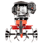 Glebogryzarka spalinowa Loncin L36 + olej + dostawa gratis!