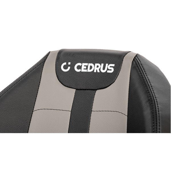 Traktorek kosiarka Cedrus Premium C-TRAC-93HC-1 + olej + dostawa!