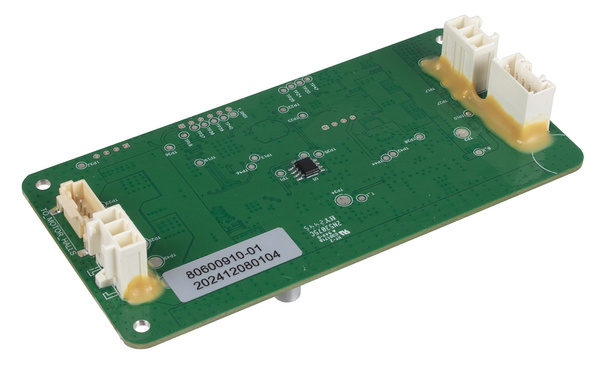 Płytka napędu tylnego koła kosiarka automatyczna X7 PLUS 