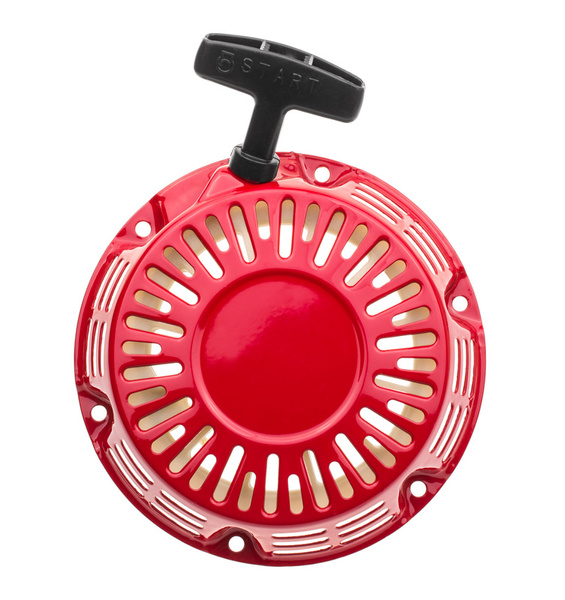 Rozrusznik agregatu chińskiego Lifan Kipor Loncin Zongshen 168 plastikowe zabieraki T2