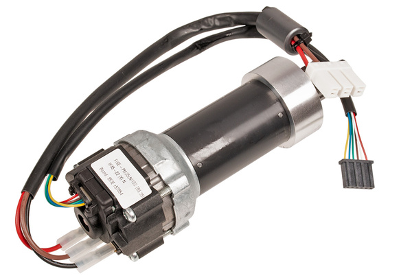 Silnik koła kosiarki Wiper IKE XH35